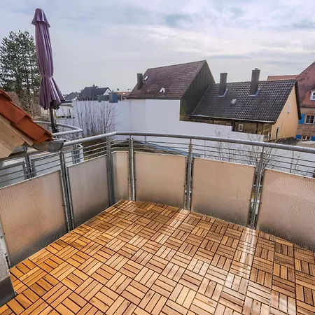 Apartmán Luxury Jucuzzi & 77 Smart Tv *