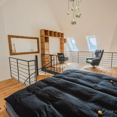 Διαμέρισμα Luxury Jucuzzi & 77 Smart Tv *